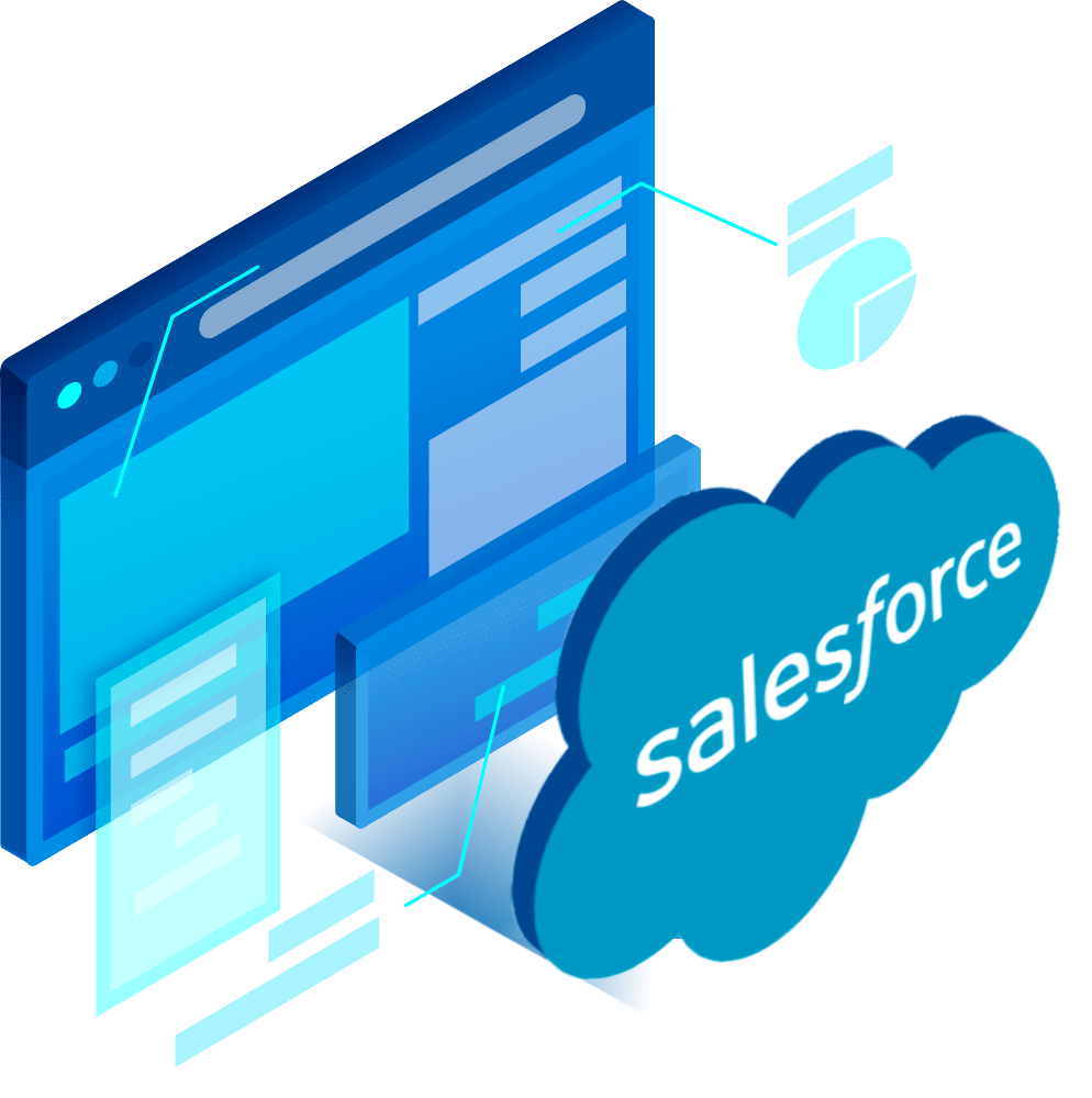 Salesforce Implementation Partner