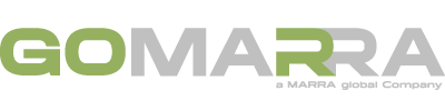 GoMarra logo