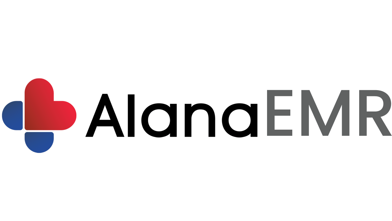 Alana EMR Logo