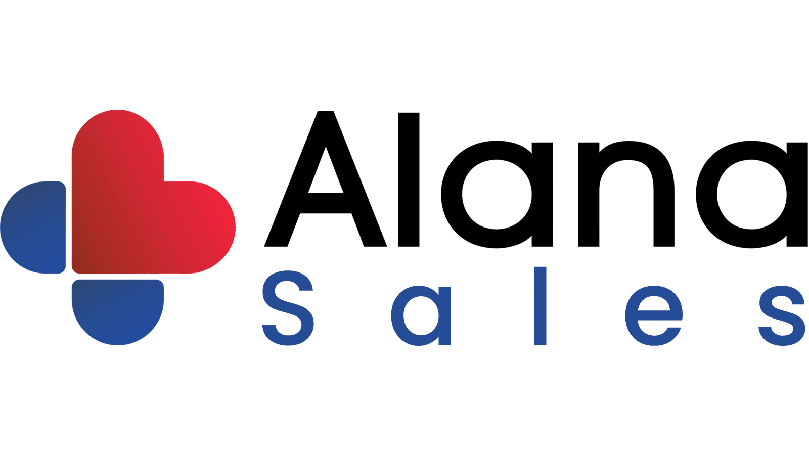 Alana Sales Logo