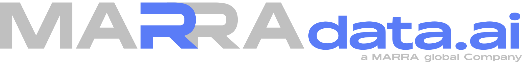 MARRAdata.ai logo