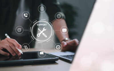 Unlocking Business Potential with Salesforce Managed Services