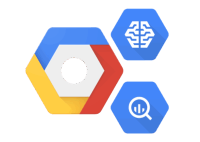 Google Cloud logo