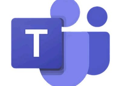 Microsoft Teams logo
