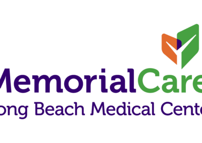 MemorialCare Long Beach Medical Center logo