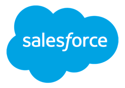 Salesforce logo