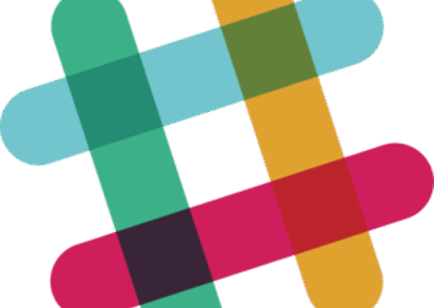 Slack logo