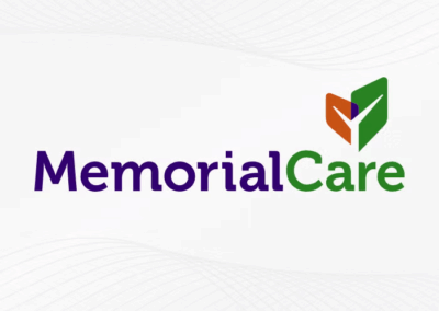 Case Study #4 Transforming MemorialCare’s B2B Operations with Salesforce
