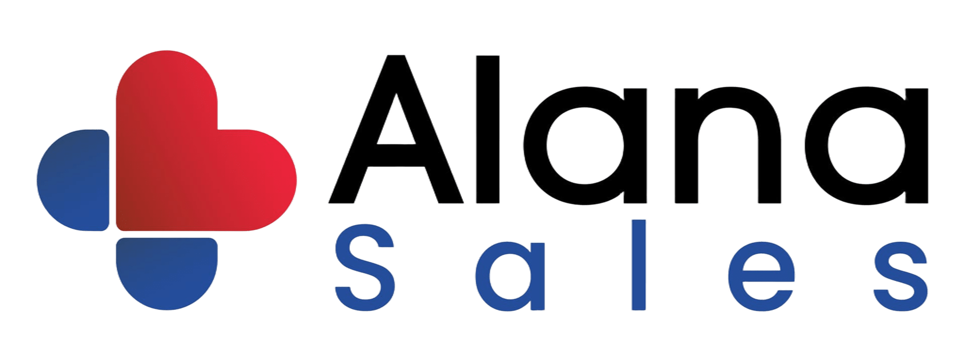 Alana Sales logo