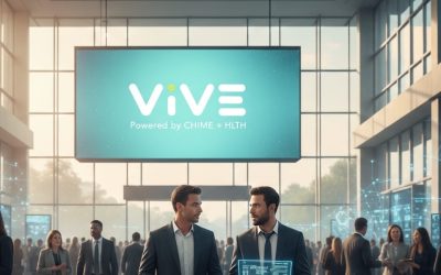 Marratech Experts at ViVE 2026