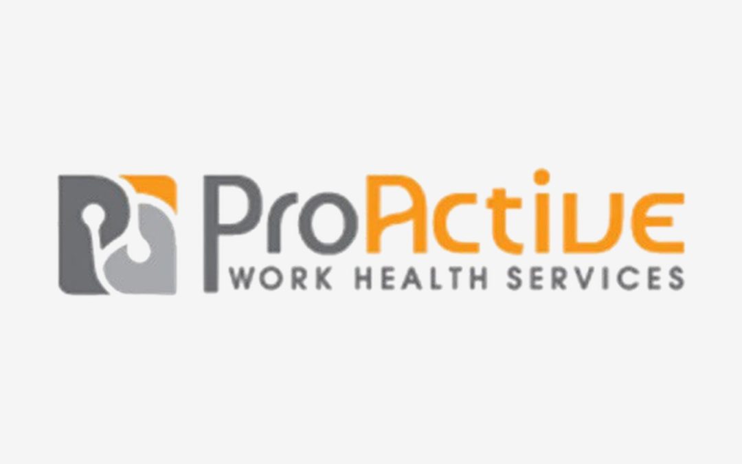Case Study #5 Financial Analytics Dashboard for ProActive Work Health Services