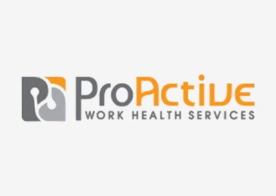 Case Study #5 Financial Analytics Dashboard for ProActive Work Health Services