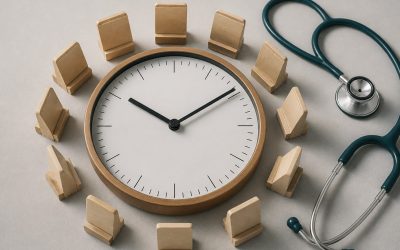 Webinar: 24/7 AI Patient Scheduling, Live Demo