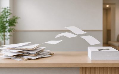 Webinar: Work-Status Reports in 4 Minutes, Not 4 Hours